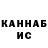 Каннабис AK-47 stri cri